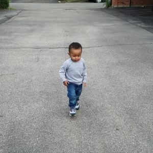 Meet your Posher, Berhe